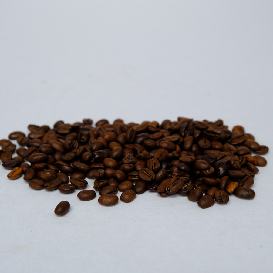 Hạt Cà Phê Arabica Lào Pha Máy 1 Kg